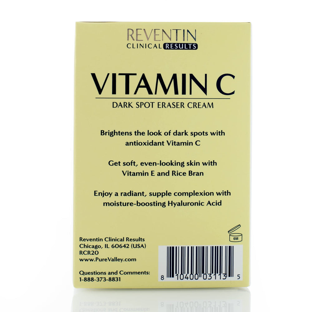 Reventin Peptide formula supports subtle wrinkle reduction and firmness