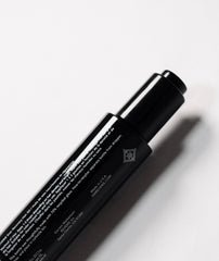 REVERIE Ever Recovery Oil after styling suggests enhanced shine and manageable hair.