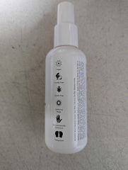 REVERIE Second-day hair solution delivers effortless texture.