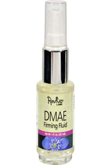 Reviva DMAE Concentrate bottle close-up for firmer, smoother-looking skin.