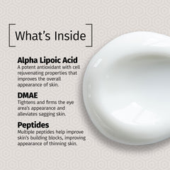 Reviva Labs Antioxidants closeup emphasizes protective formula against environmental damage