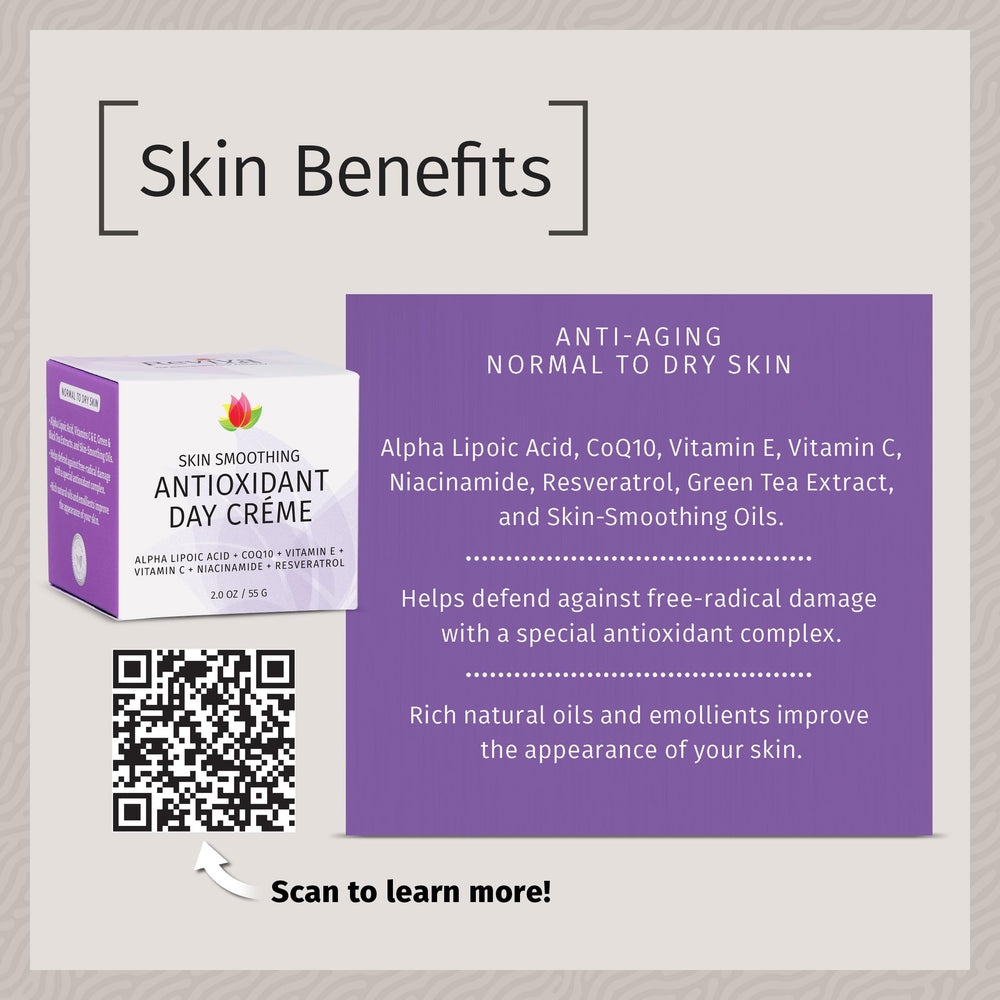 Reviva Labs Cruelty-Free label indicating ethical skincare choice