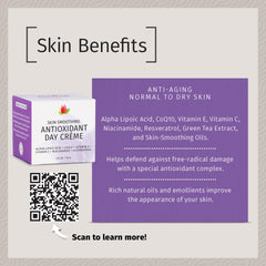 Reviva Labs Cruelty-Free label indicating ethical skincare choice