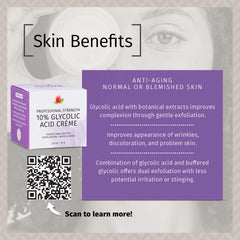Product on hand demonstrates light, non-greasy absorption.
