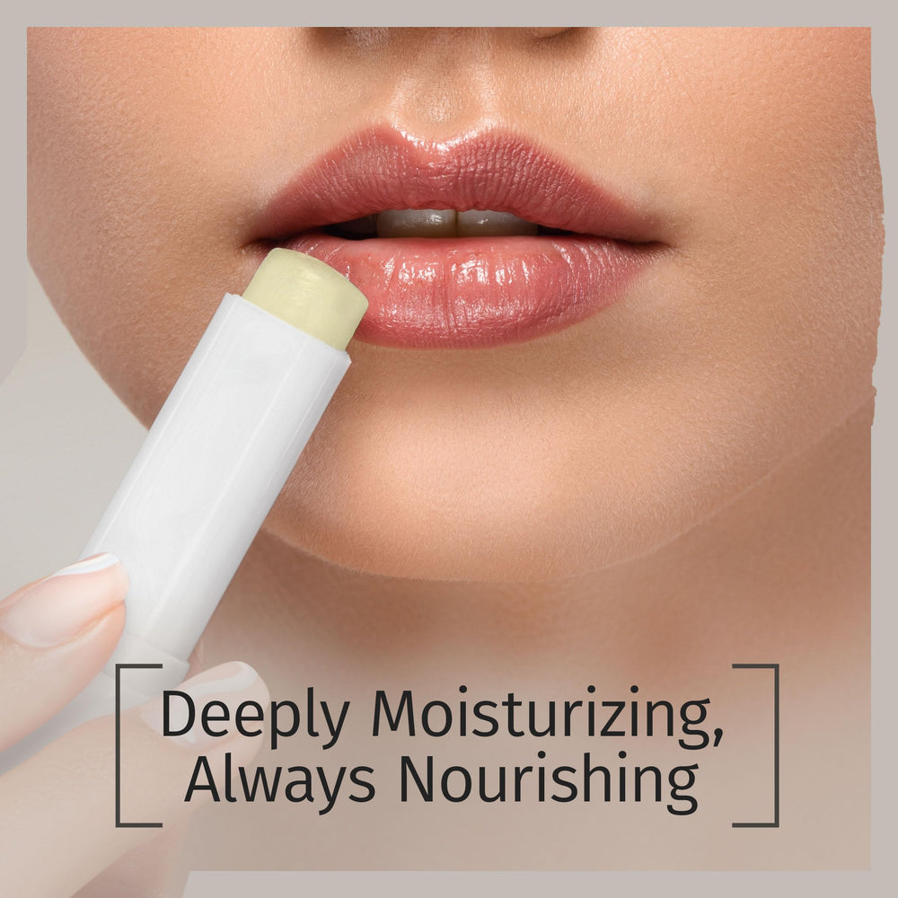 Reviva Labs Vitamin E Stick for under-eye care providing gentle hydration.