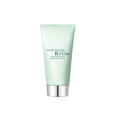 RéVive Foaming Cleanser rich foam for a clean, refreshed complexion