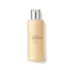 RéVive Gentle Face Wash bottle front signals purifying cleansing for balanced skin