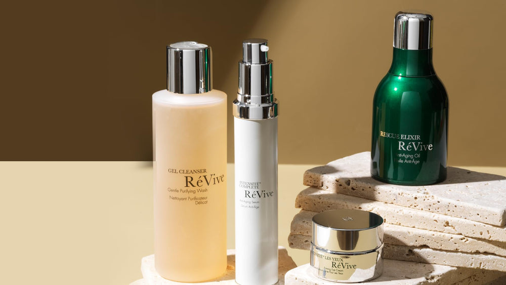Morning and night use sequence fits into daily skincare routine