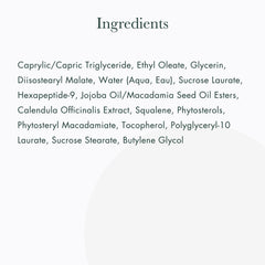 RéVive Melting Face Cleanser routine shot for everyday cleansing.