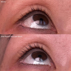 Revive7 Plus award badge on box signals trusted brand for lash care.