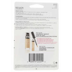 Revlon ColorStay powder on-the-go pack for touch-ups