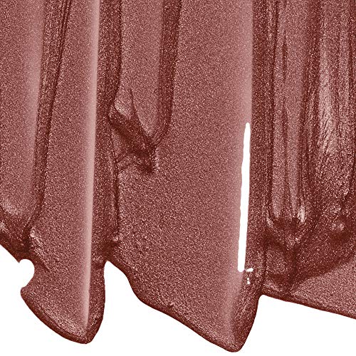 Revlon dual-ended lipcolor application demonstrates practical, versatile styling options.