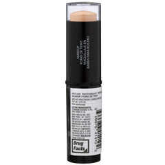Revlon PhotoReady Insta-Fix Ivory swatch on skin for natural coverage