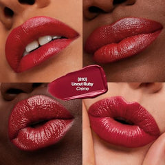 REVLON Super Lustrous Lipstick Gift Set display ideal for shelves and gifting