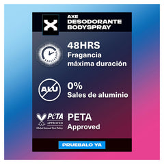 Rexona maximum-protection 96h for sustained confidence