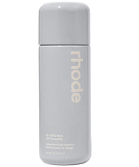 Rhode Glazing Milk bottle-front view for premium hydration and glow