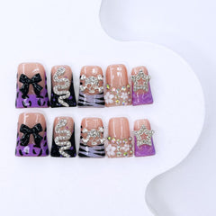 RIICFDD 12 sizes included to fit a wide range of nails.