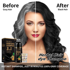 RILSIC herbal essences with rosemary and ginger.