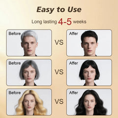 RILSIC skin-test area prepared for first use.