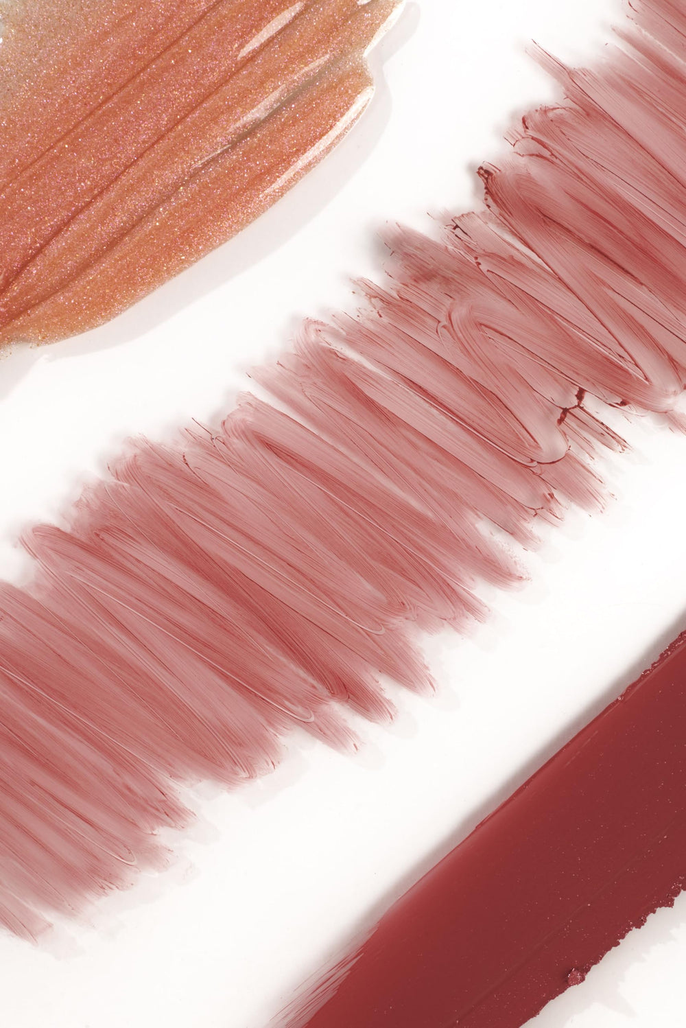 Rinna Beauty Lip Kit Rodeo Drive lifestyle shot suggesting confident lips.