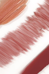 Rinna Beauty Lip Kit Rodeo Drive lifestyle shot suggesting confident lips.