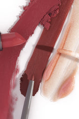 Rinna Beauty Lip Kit Rodeo Drive packaging detail highlighting premium presentation.