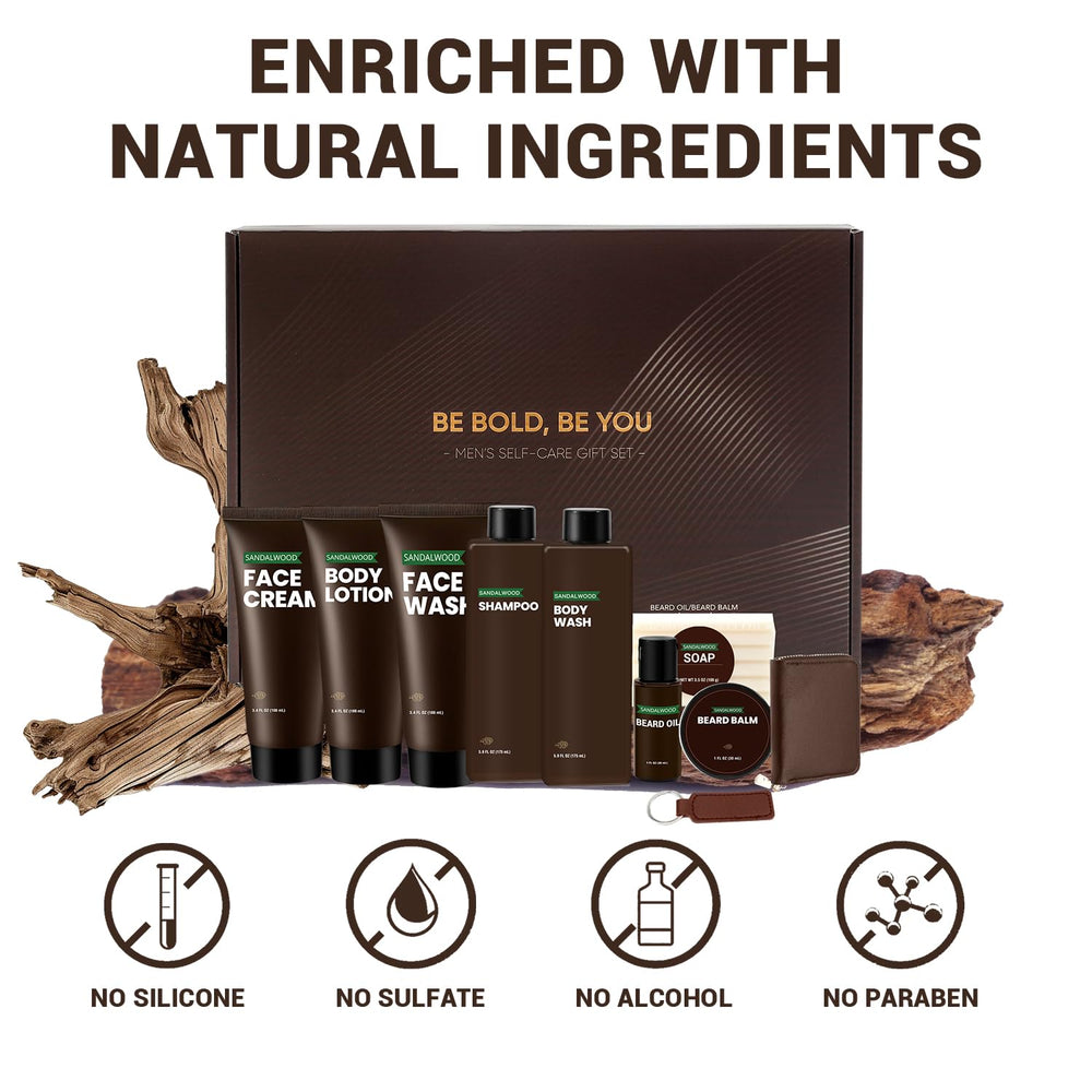 Rinse & Robust face wash tube for a clean refreshed complexion