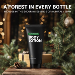 Elegant gift-ready packaging designed for holidays and celebrations.