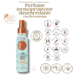 Ritual Botanico packaging box with eco-friendly design
