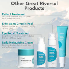 Riversol Beta-T antioxidant from Pacific Red Cedar highlighted