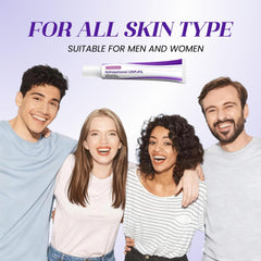 Rivocoda Hydraquinonol tone even visual suggesting smoother, balanced skin