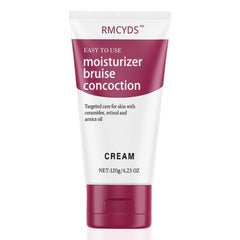 RMCYDS Bruise Cream bottle front view for daily hydrating care