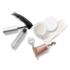 RMS Beauty Luminizer hydrating formula with coconut oil and vitamin E