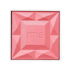 RMS Beauty Redimension Hydra Powder Blush compact offers on-the-go color in a refillable case