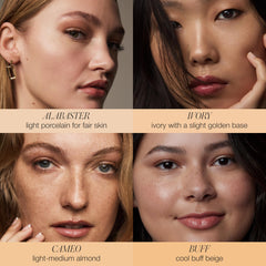 SunCoverup shows reef-safe zinc oxide filtering UVA/UVB for breathable coverage.