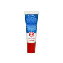Robinson's Remedies Lip Renew Endurance designed for musicians during practice and live performances.