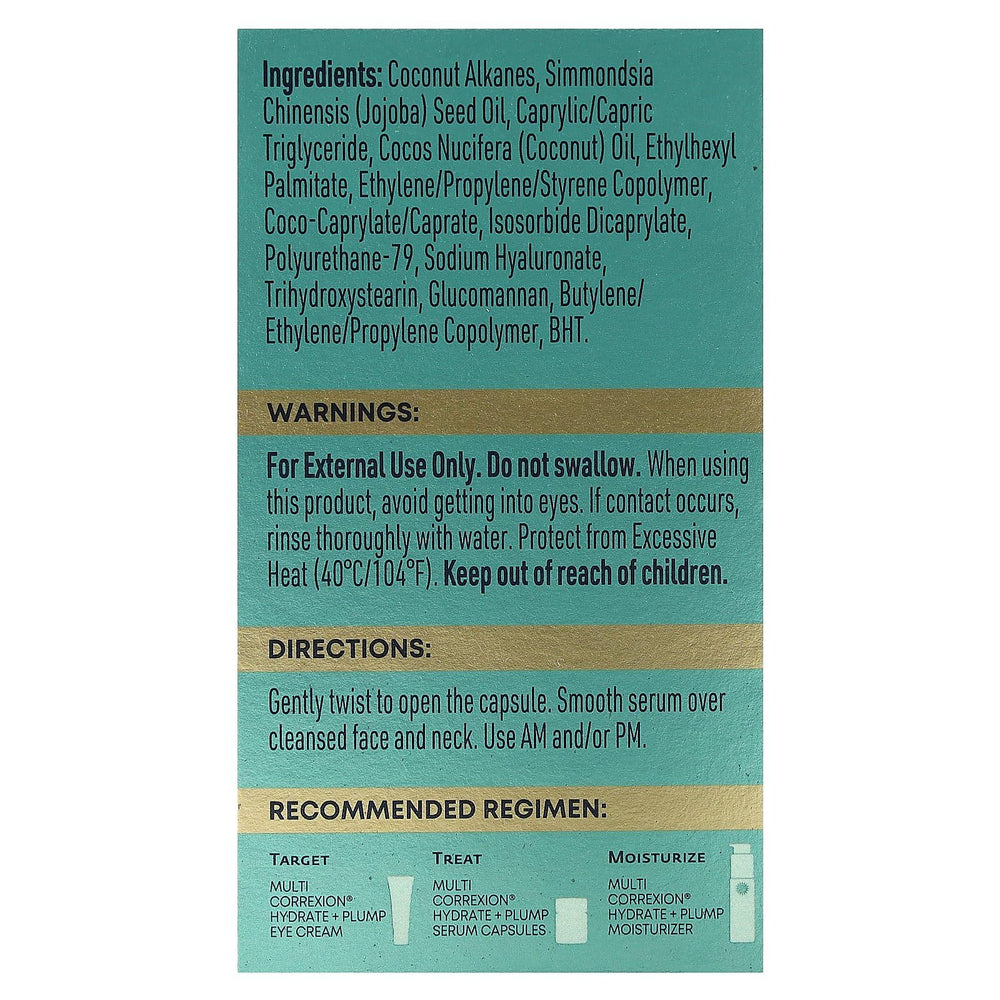 RoC Multi CorreXion packaging on display highlights fragrance-free, travel-friendly use.
