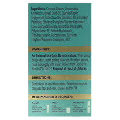 RoC Multi CorreXion packaging on display highlights fragrance-free, travel-friendly use.