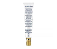 RoC Retinol Correxion dermatologist-tested seal conveys trusted formulation