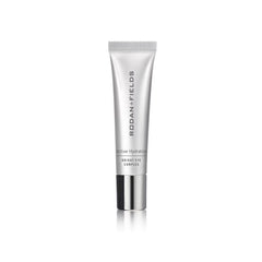 Rodan + Fields Active Hydration Bright Eye Complex tube ready for use, highlighting hydration benefits.