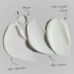 Rodan + Fields redefine toner swab close-up exfoliation and prep
