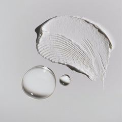 Rodan + Fields Reverse cleanser on bathroom counter ready for AM/PM routine.