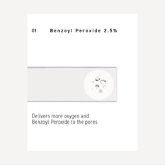 Rodan + Fields Spotless Regimen packaging close-up showing a simple two-step routine.