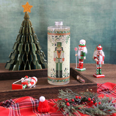 ROMIIE ZOI holiday gift-ready design enhances countertop decor.