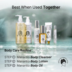 ROOTON Manantio packaging-recyclable label highlights eco-friendly packaging