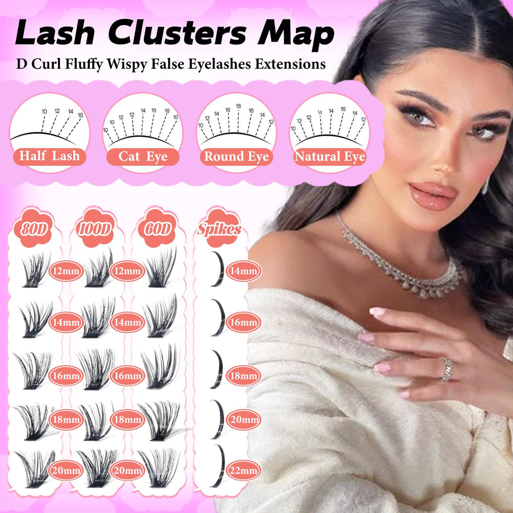 Rootoo clusters suit dates, parties, and daily wear for a polished finish.