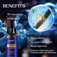 RootStim bundle includes clinically-inspired treatment for visible thinning support.