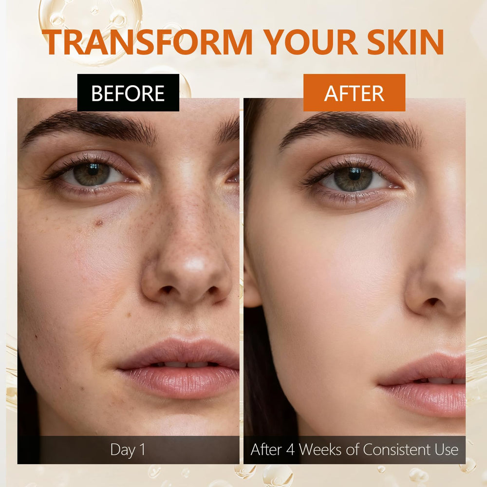 Illustration of collagen-enhanced hydration for plump skin