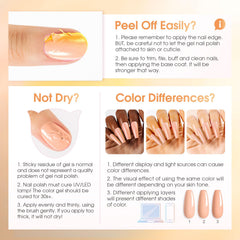 ROSALIND acetone removal guide for clean, safe cleanup.