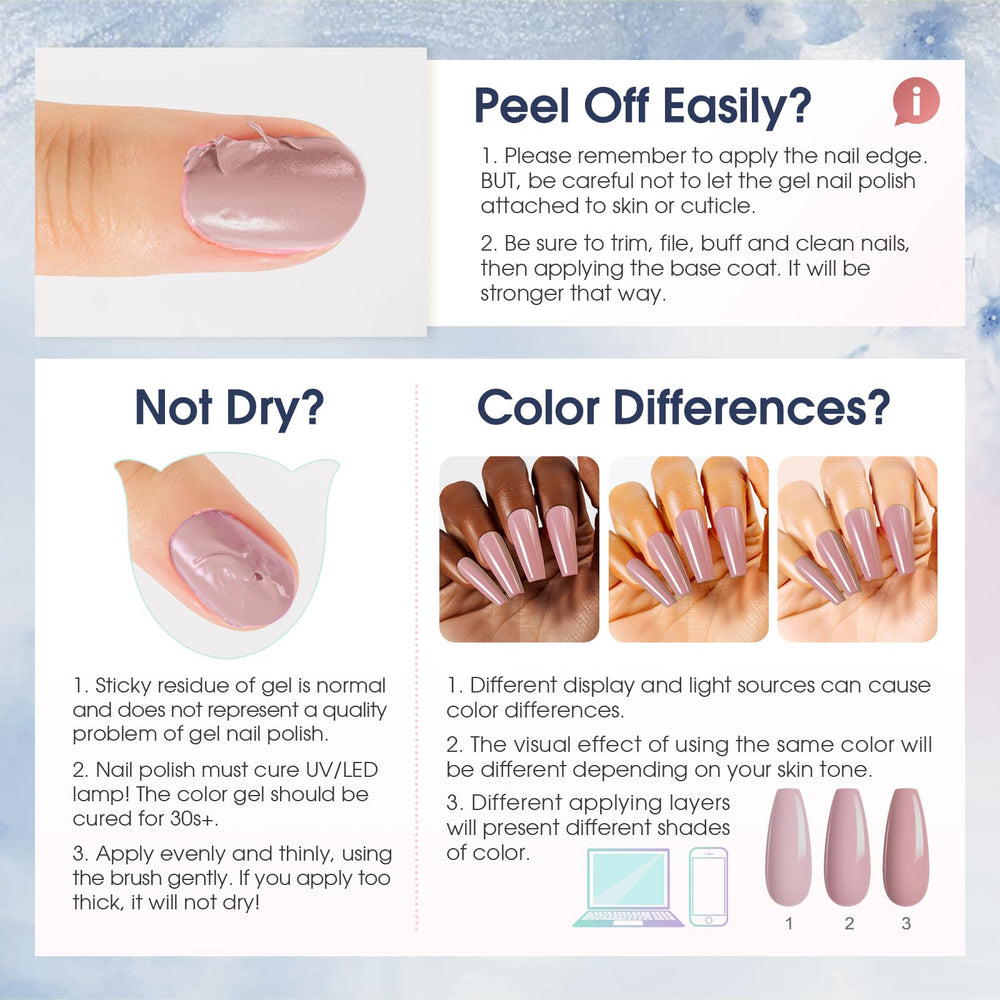 ROSALIND nail primer bottle showing strong bonding prep